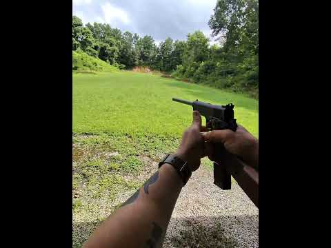 Iver Johnson 1911 Affordable, Amazing Finish. 3 Pistols.  Going Up In Value? WeaponsEducation