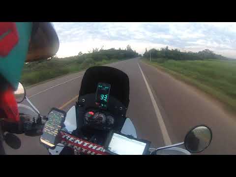 Ruta Tebicuary - Tebicuary Mí