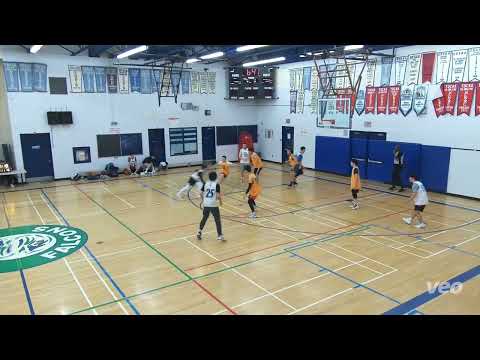 Big Eaters(48) Tier 7 2Sexy(47) - tcbl saturday - 2022/2023 winter