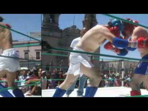 ORIENTE THAIBOXING &MMA