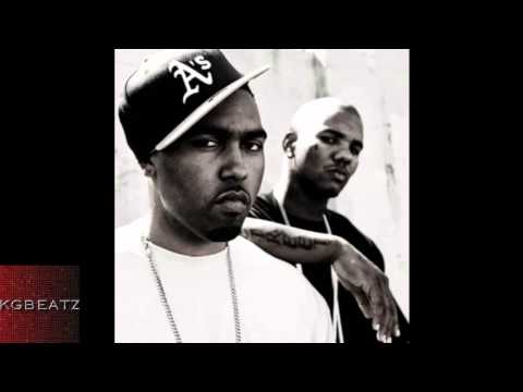 Clyde Carson ft. The Game - Tell That B***h Drive [New 2014]