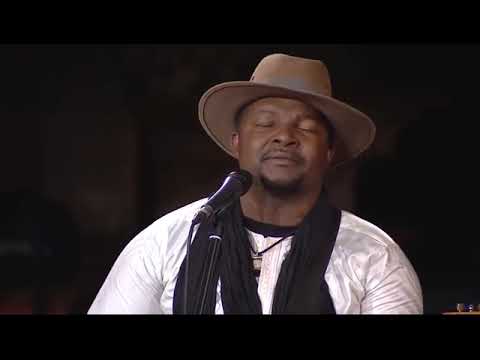 Samba Toure - Live Vilnius 2019