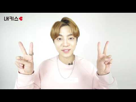 [My Kiss] Staff Profile ❤️ MADTOWN Lee Geon