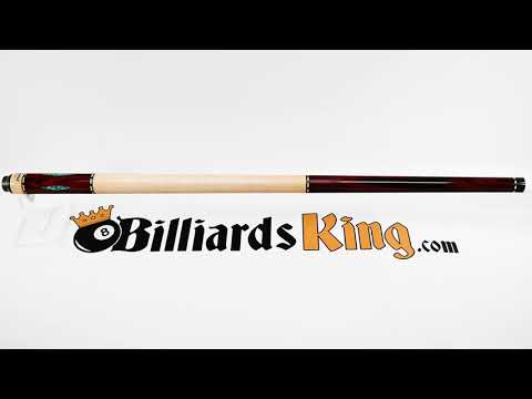 Schmelke H012 Pool Stick - Cue View 360 - 4K Ultra HD Rotating 360 Degree Wide View