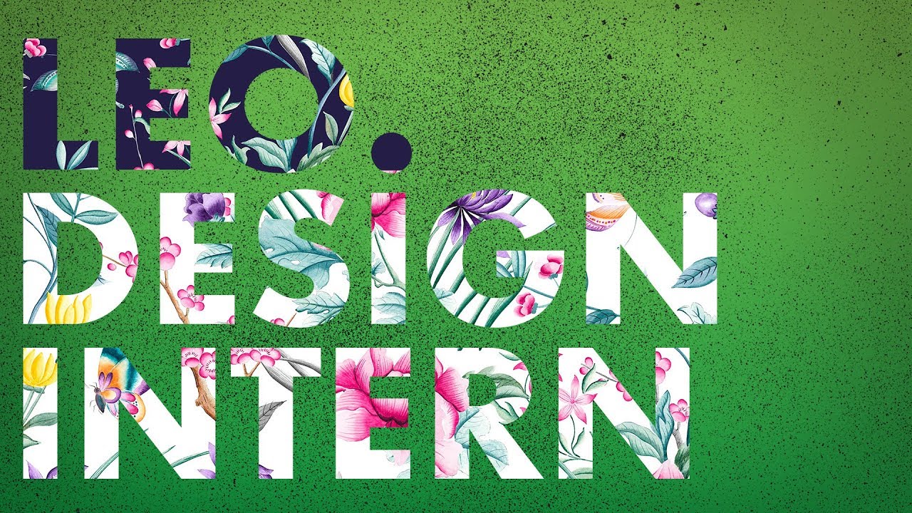 UX/UI Designer Interns for Blind & The Futur