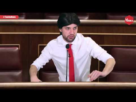 Tuerka News - El 23-F a día de hoy