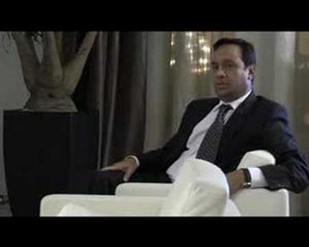 ArcelorMittal WebTV: Episode I // The Challenge