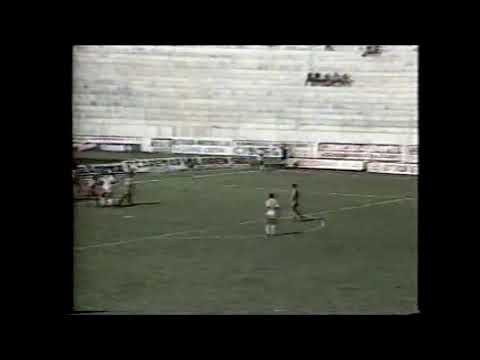 Catanduvense 0 x 1 São Paulo - Campeonato Paulista 1990