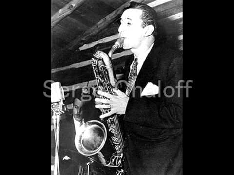 Woody Herman - FOUR BROTHERS