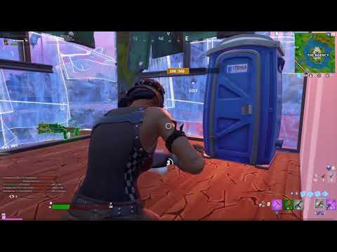 INSANE 27 Kill Solo Squad In Chapter 2 Season 2!