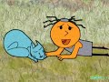 Sesame Street Every Kitty Sleeps