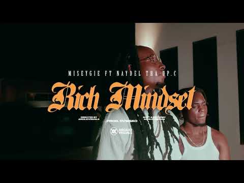 Miseygie ft Naydel Tha Up.C - Rich Mindset