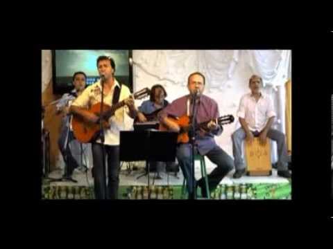 Sinônimos De Amor - Vando Bento Cantor