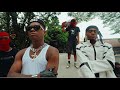 Cheque Skii Visualizer Ft Bella Shmurda