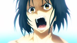 Download lagu Taboo Tattoo OP Full /『May'n - Belief』/【AMV Lyrics】 mp3