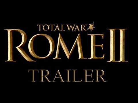 Total War: Rome 2 Trailer // Die Schlacht im Teutoburger Wald // Deutsch