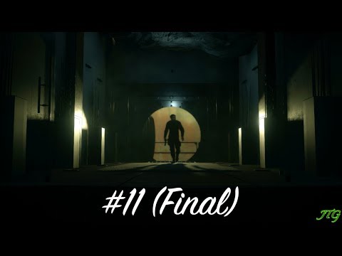 Battlefield: Hardline Walkthrough Gameplay - PS4 - Part 11 (Final) - Legacy