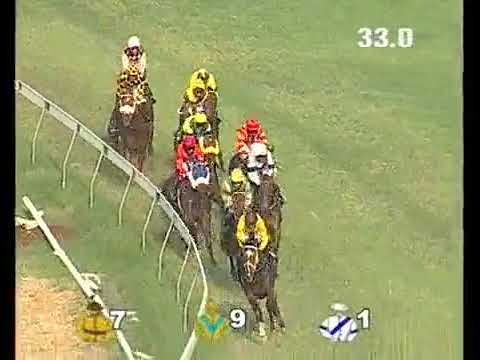 HRC Races 20th November 2017 Race 05