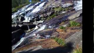 Oh Land - Helicopter[Unofficial Video]