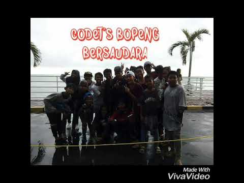 Codet's bopeng part 3
