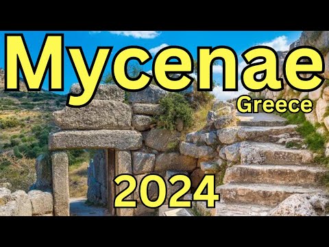 Mycenae, Greece: A Travel Guide to Attractions, Greek Delights & FAQ's 💕