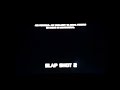 Slap Shot 2 2001 2002 DVD Closing