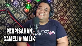 Download lagu PERPISAHAN - CAMELIA MALIK || COVER BY BIGTULUS BINTANG PANTURA 2 mp3