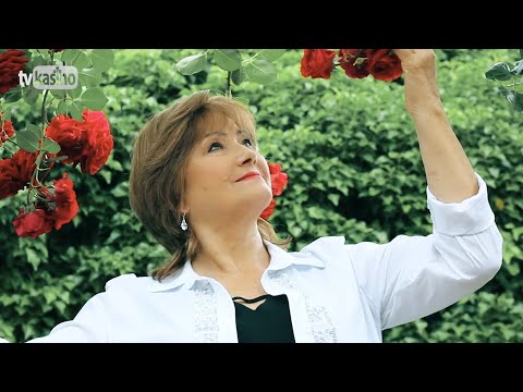 Marta Križanová: Otcove dlane