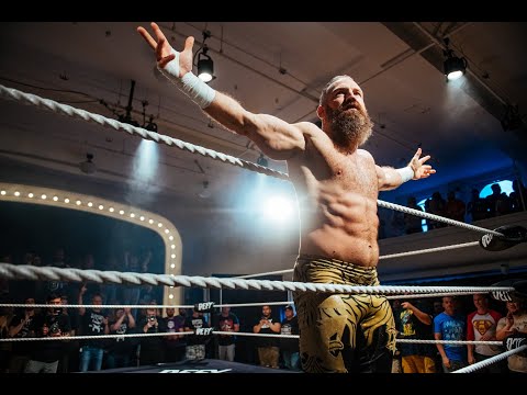 Matt Cross vs Artemis Spencer - DEFY Wrestling Highlights