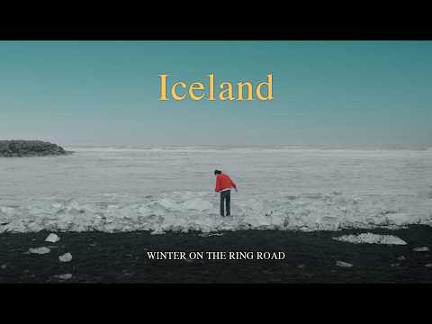 Back to Iceland | A Cinematic Winter Road Trip