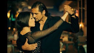 Veronica Palacios & Omar Quiroga, 2-3, Moscow, Adornos Center, 01.03.2019