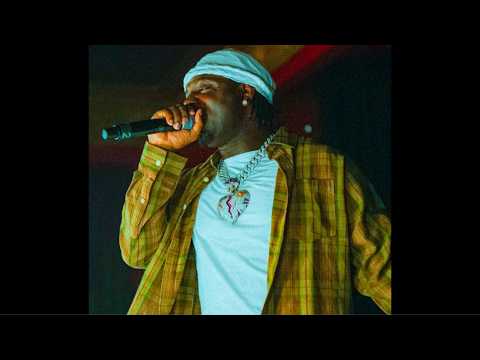 [FREE] Sleepy Hallow x Sheff G Type Beat - "She Bad"