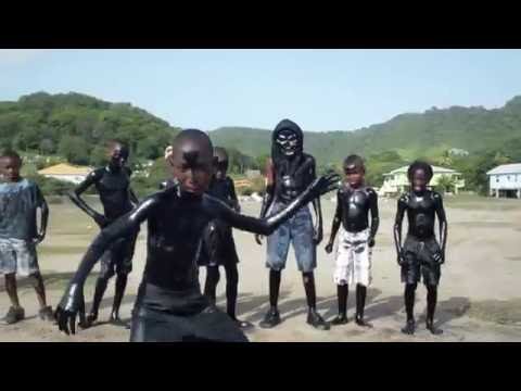 Slatta - "Jab Jab Skank" (Official HD Video)