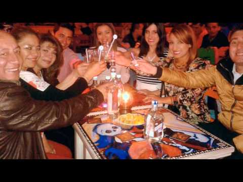 Colombia Au Pair Jennifer , 25 – EurAupair Video Profile