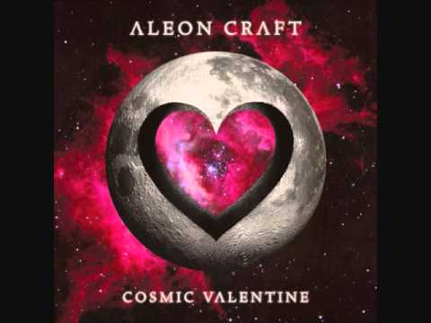 Aleon Craft - "Terrified" (Prod. SMKA) #CosmicValentine