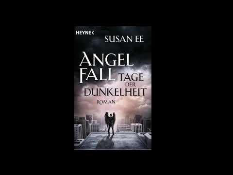 Angel Fall Band 2 Tage der Dunkelheit , Fantasy