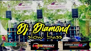 Download lagu JINGGLE terbaru BMS AUDIO DJ Diamond suport GHOFUR 87 DAN 69 project mp3
