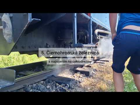 Pekné časy na Hlobišove - Hronec 4