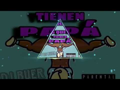 LAS QUE NO TIENEN PAPÁ