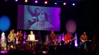 Do You Wanna Dance The Beach Boys Palace Theater Greensburg, Pa. 12-4-18