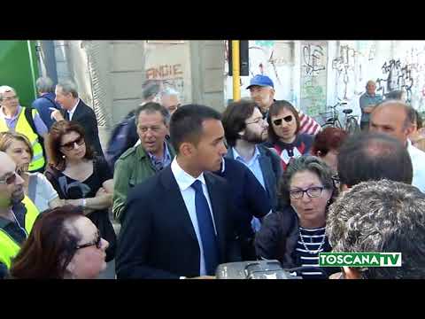 2018-06-20 TOSCANA - ROSSI NARDELLA  MOBILITAZIONE CONTRO GOVERNO