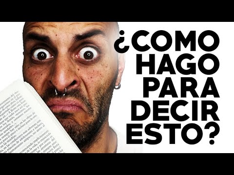 ✅ Como INTERPRETAR UN MONÓLOGO ✅ [o cualquier otro texto de VENTA - ACTUACIÓN - Charla TED]