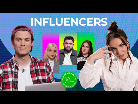¿Cuánto cobra un influencer? | Gen Playz XL