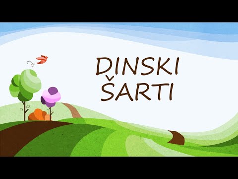 Dinski šarti! (Ilmihal 1)