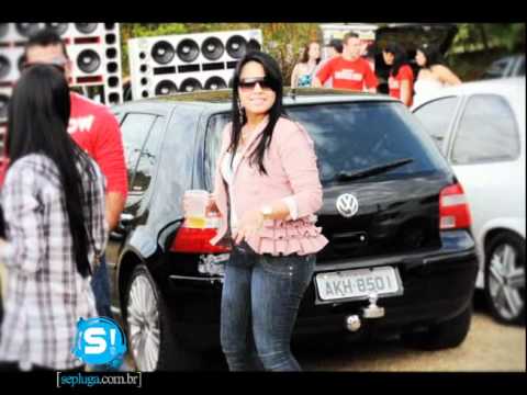 TV SePluga - Eletro Funk