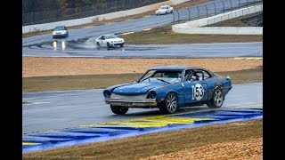 Maverwreck Road Atlanta 2023 Spin 24 Hours Lemons