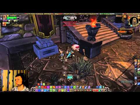 Troves of the Thunder King Scenario Fast Gold Run Guide 5.3 MOP Mists of Pandaria World of Warcraft