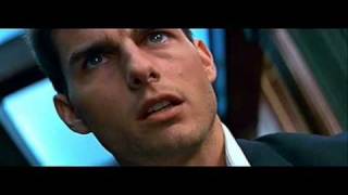 Zoom A (Mission: Impossible)---Danny Elfman