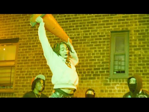 Wammyyy x Pop Lotti x YG Finesse x RayyCharles - “Boombastic” (Official Music Video)