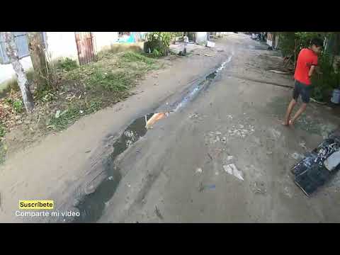 Barrio ciudad paraíso en soledad atlantico